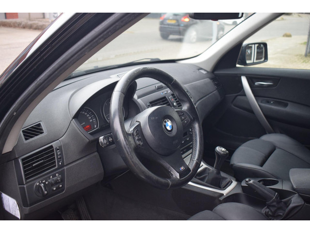 BMW X3 (foto 10)