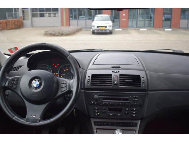 BMW X3 (foto 12)