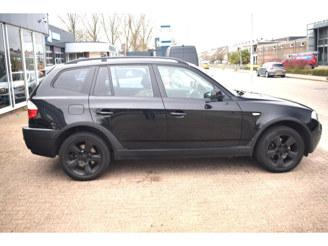 BMW X3 (foto 4)