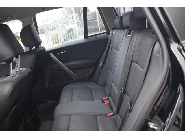 BMW X3 (foto 9)