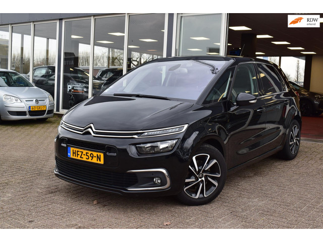 Citroën C4 Picasso (foto 0)