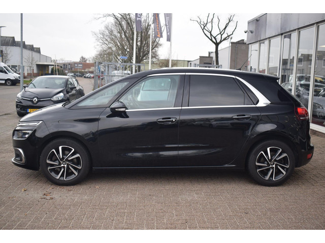Citroën C4 Picasso (foto 1)