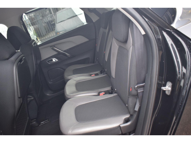 Citroën C4 Picasso (foto 10)