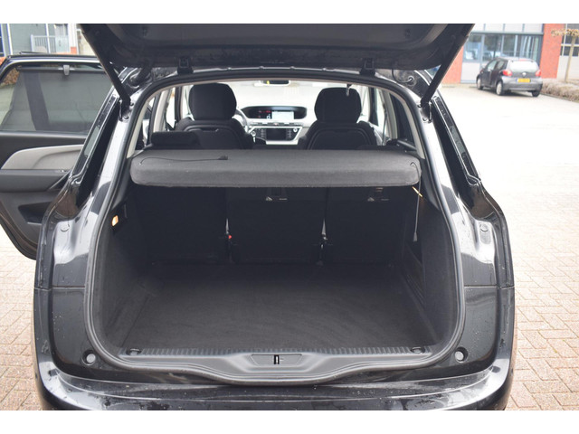 Citroën C4 Picasso (foto 11)