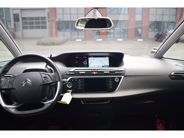 Citroën C4 Picasso (foto 13)