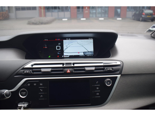 Citroën C4 Picasso (foto 14)