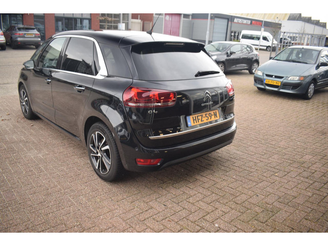 Citroën C4 Picasso (foto 2)
