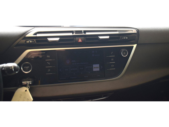 Citroën C4 Picasso (foto 21)