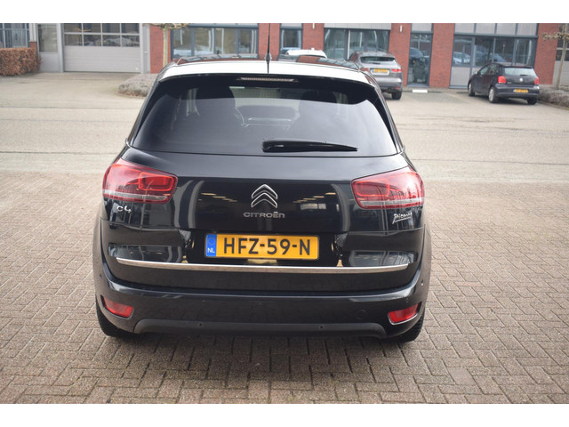 Citroën C4 Picasso (foto 3)