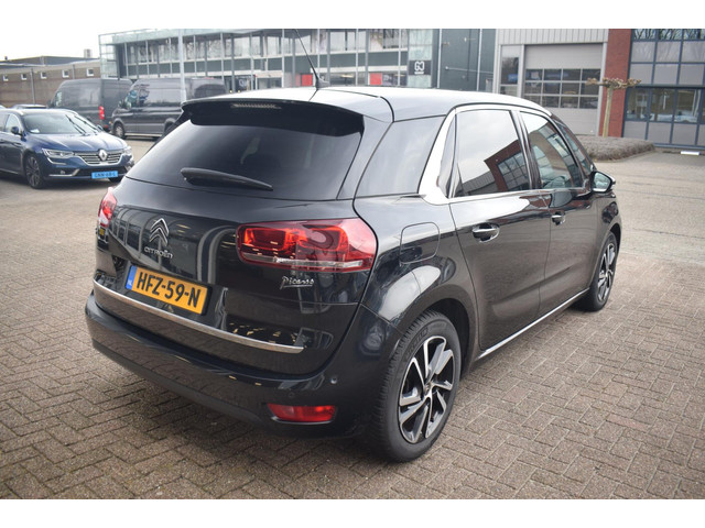 Citroën C4 Picasso (foto 4)