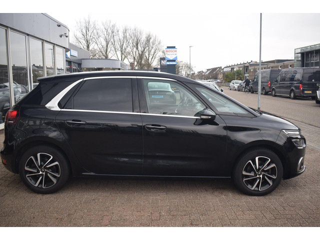 Citroën C4 Picasso (foto 5)