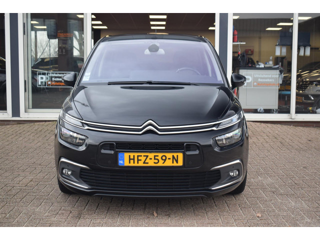 Citroën C4 Picasso (foto 6)