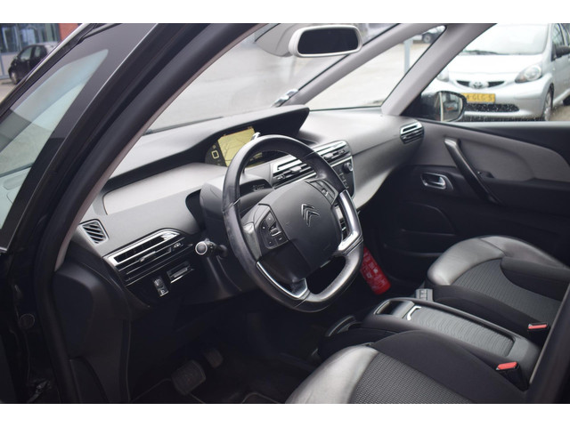 Citroën C4 Picasso (foto 8)