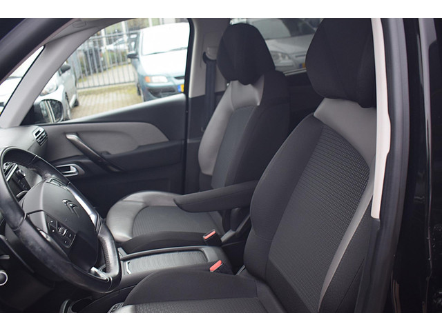 Citroën C4 Picasso (foto 9)