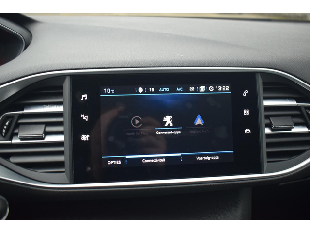 Peugeot 308 (foto 14)