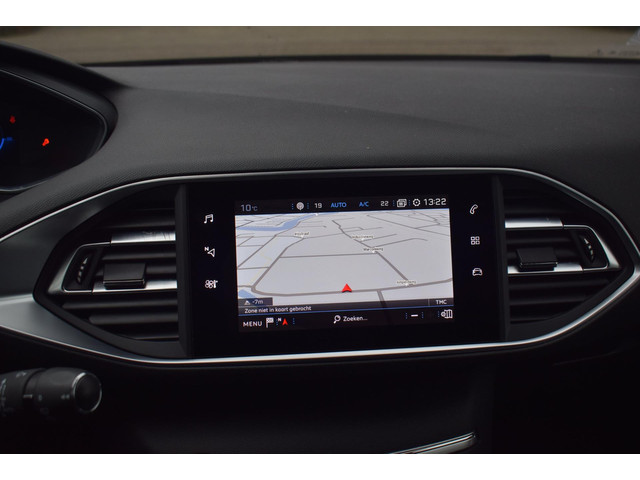 Peugeot 308 (foto 15)