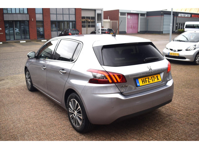 Peugeot 308 (foto 2)