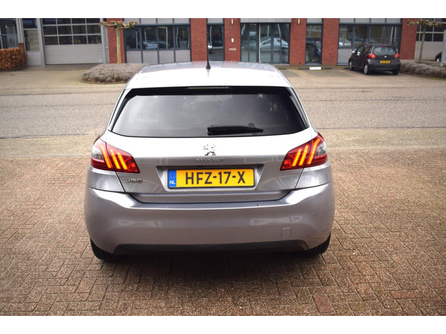 Peugeot 308 (foto 3)