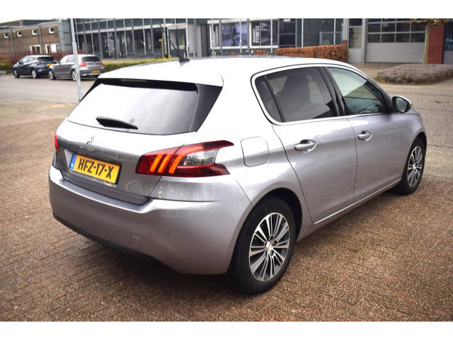 Peugeot 308 (foto 4)