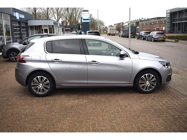 Peugeot 308 (foto 5)