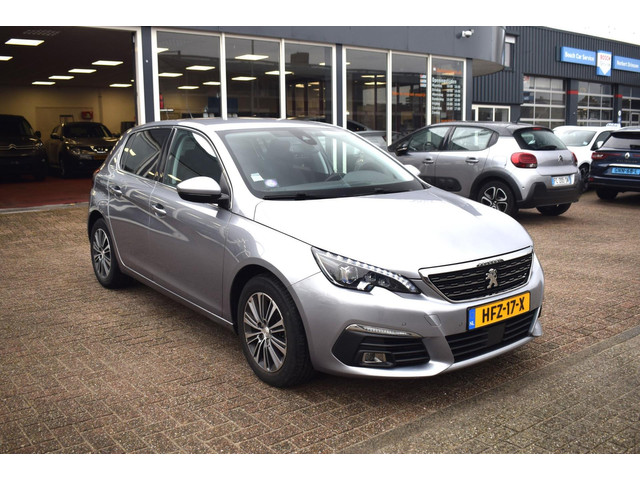 Peugeot 308 (foto 6)
