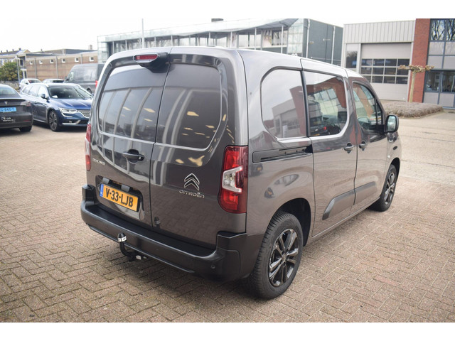 Citroën Berlingo (foto 1)