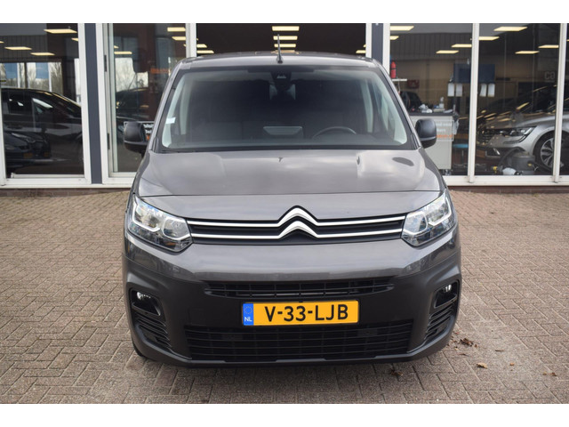Citroën Berlingo (foto 11)
