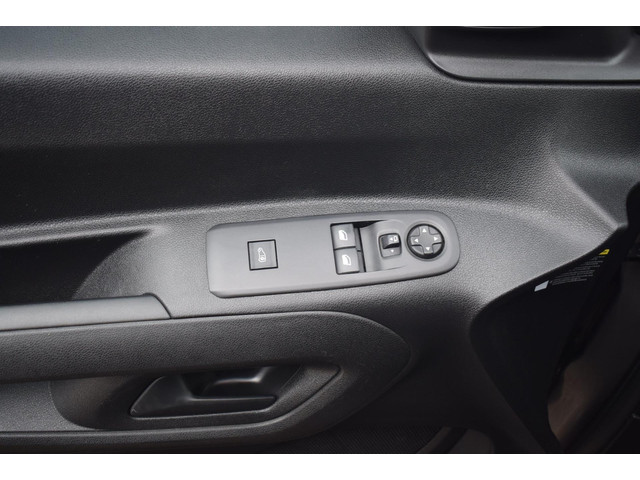 Citroën Berlingo (foto 12)