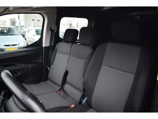 Citroën Berlingo (foto 13)