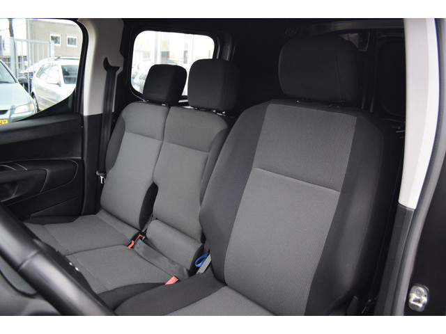 Citroën Berlingo (foto 14)