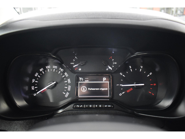 Citroën Berlingo (foto 16)