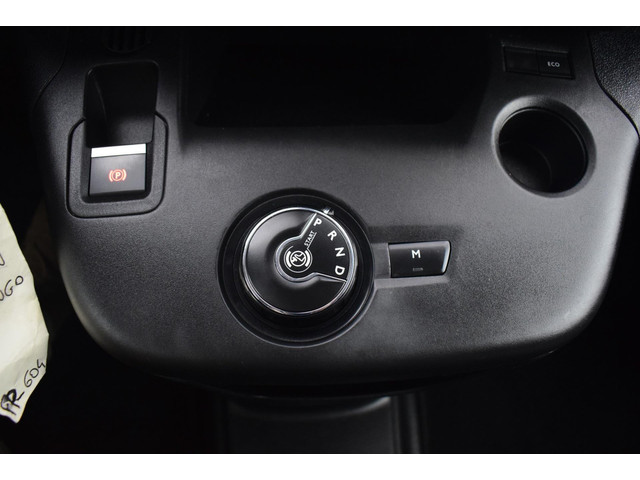 Citroën Berlingo (foto 18)