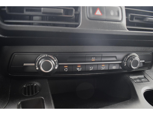 Citroën Berlingo (foto 19)