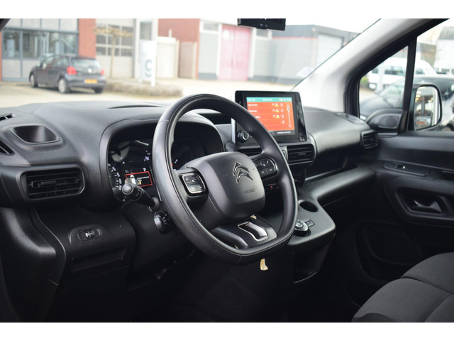 Citroën Berlingo (foto 2)