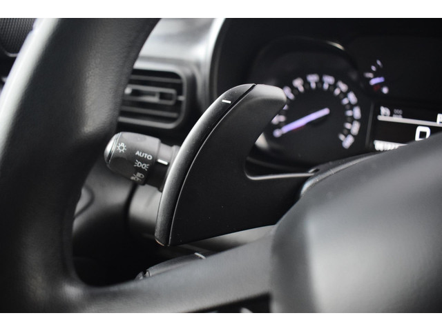 Citroën Berlingo (foto 22)
