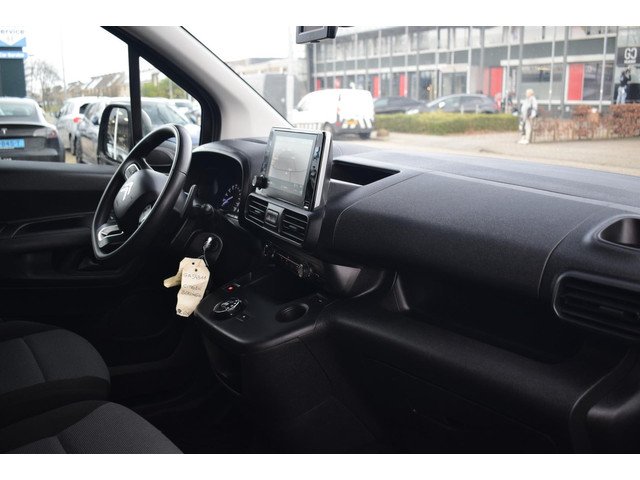 Citroën Berlingo (foto 3)