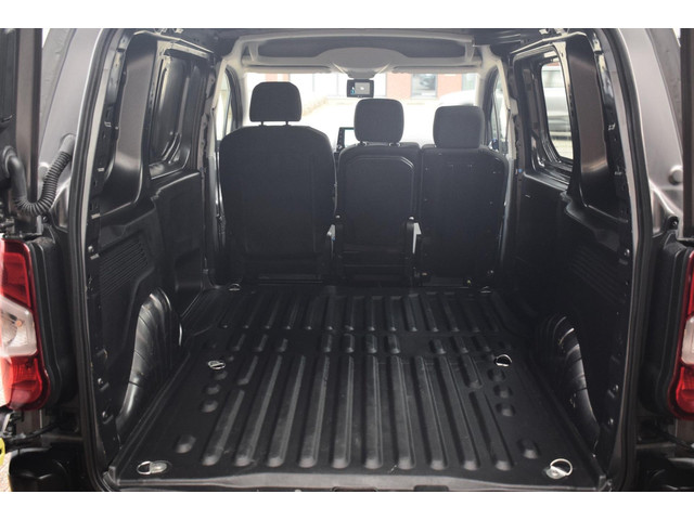 Citroën Berlingo (foto 5)