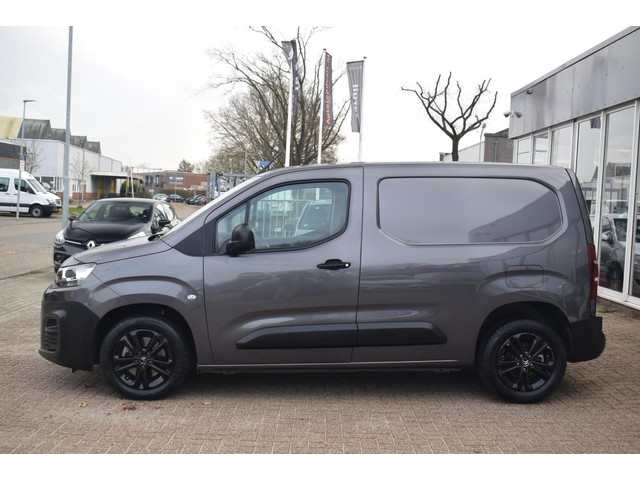 Citroën Berlingo (foto 6)