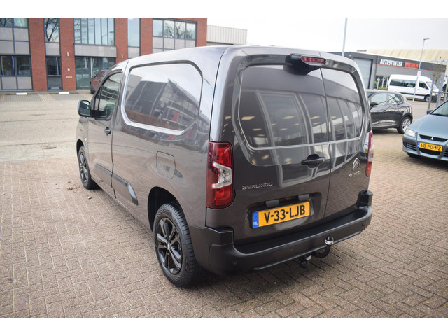 Citroën Berlingo (foto 7)