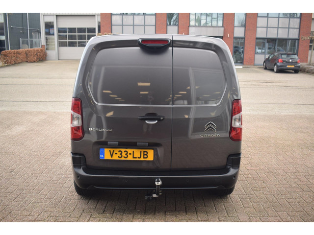 Citroën Berlingo (foto 8)