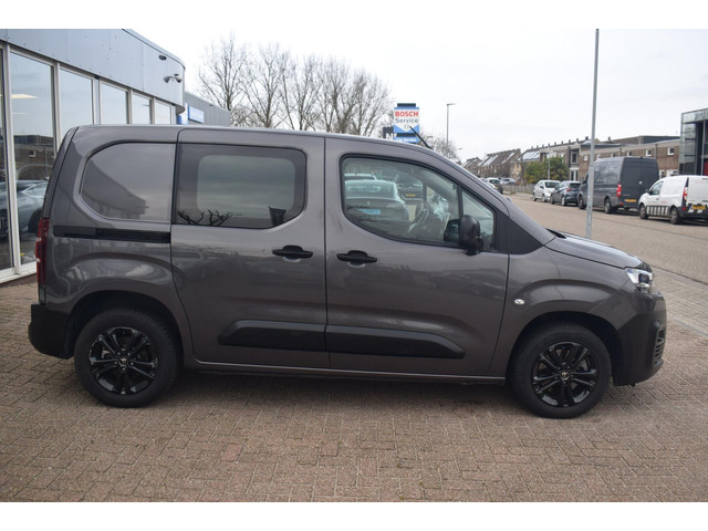Citroën Berlingo (foto 9)