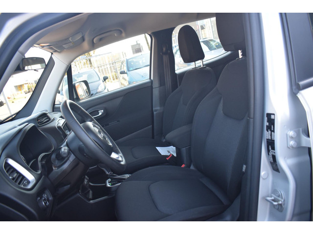 Jeep Renegade (foto 13)