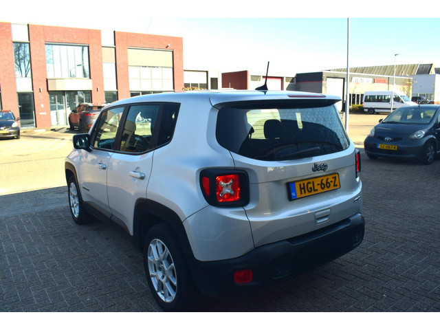 Jeep Renegade (foto 2)