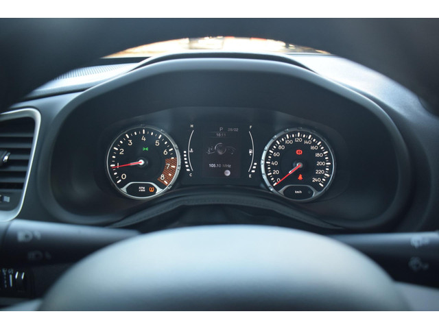Jeep Renegade (foto 20)