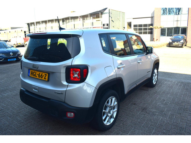 Jeep Renegade (foto 4)
