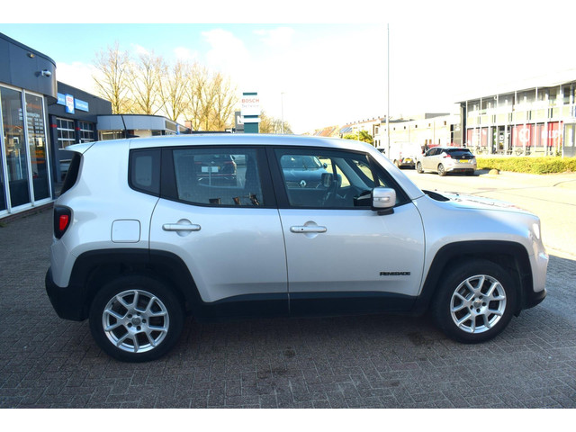 Jeep Renegade (foto 5)