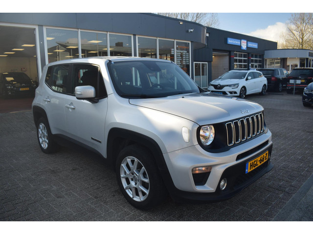 Jeep Renegade (foto 6)