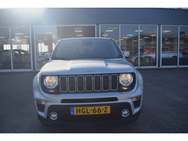 Jeep Renegade (foto 7)