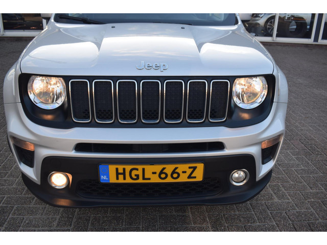 Jeep Renegade (foto 8)