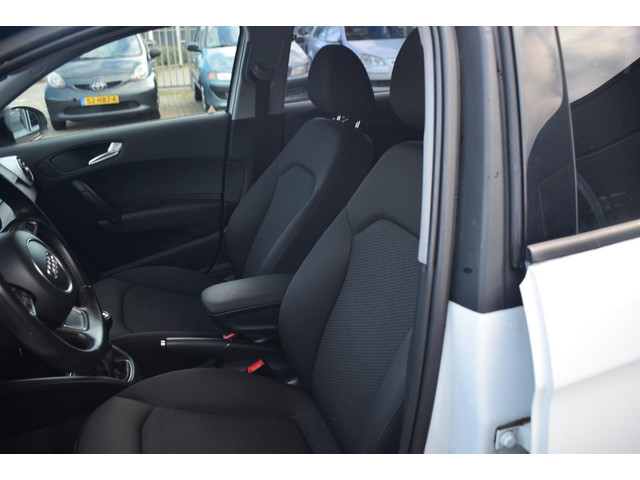 Audi A1 (foto 12)